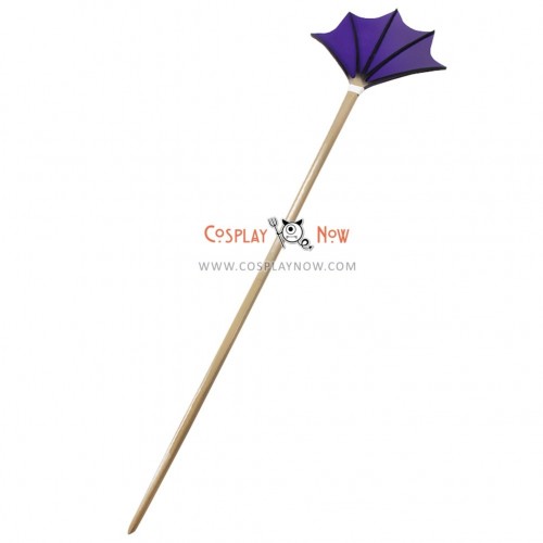 Fairy Tail Gerard Fernandes Siegrain Wand Cosplay Props
