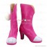 Pretty Cure Cosplay Shoes Usami Ichika Boots
