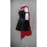 RWBY Ruby Rose New Design Cosplay Costume