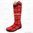 Spider Man Cosplay Boots for Man