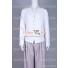 Final Fantasy VII Advent Children Cosplay Rufus Shinra Costume