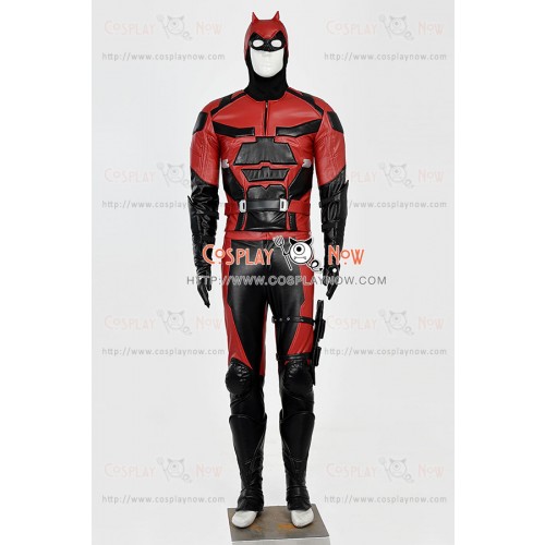 Matt Murdock Costume For Daredevil Cosplay