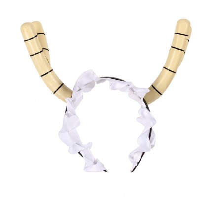 Miss Kobayashi Dragon Maid Toru Headwear Cosplay Props