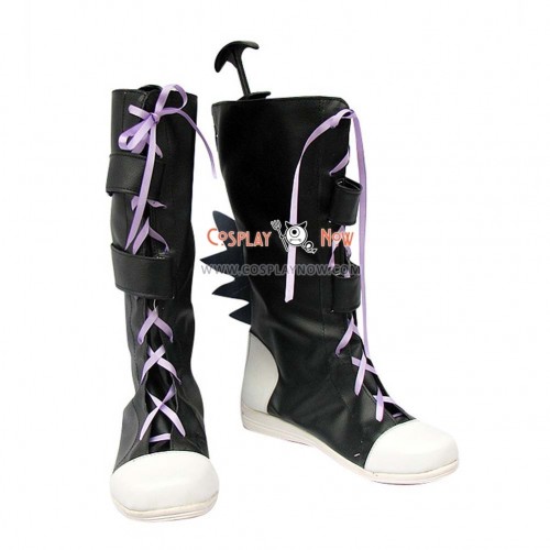 Shugo Chara Cosplay Shoes Beat Jumper Boots