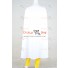 One Punch Man Saitama Cosplay Costume