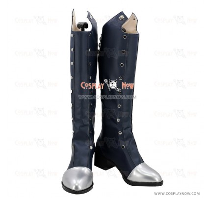 Persona 5 Cosplay Shoes Queen Makoto Niijima Shoes 