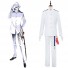 Anime Fate Grand Orde Fate Go Fate Go FGO Fate Grand Order Rider Ryouma Sakamoto Cosplay Uniform Cloth Costume