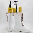 Aotu World Cosplay Shoes King Boots