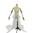 League Of Legends LOL Janna Cosplay Costume