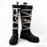 Reborn Cosplay Shoes Superbia Squalo Boots