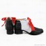 Revolutionary Girl Utena Cosplay Tenjo Utena Shoes