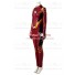 The Flash Season 3 Cosplay Jesse Quick Costume