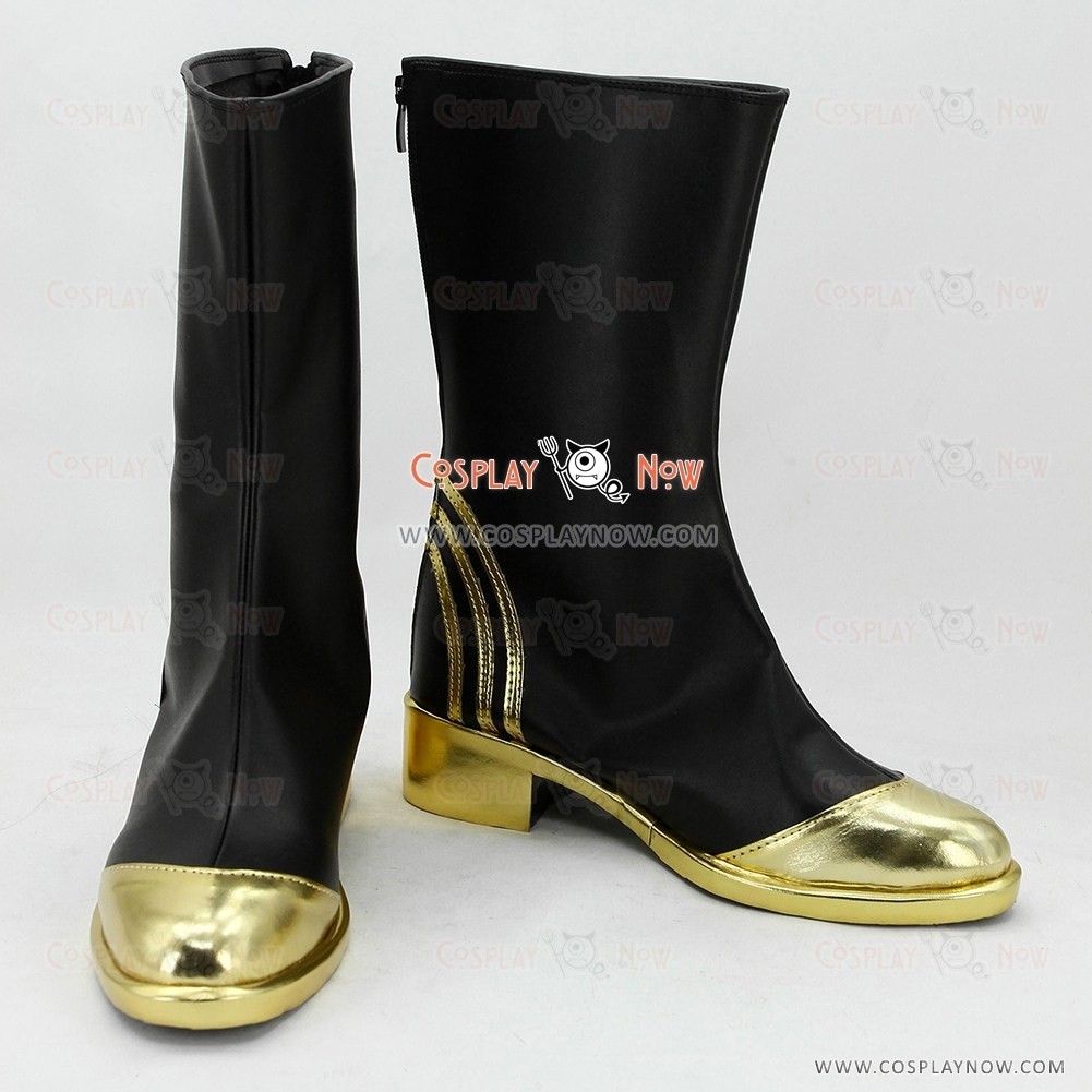 rinkan boots
