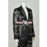 Daft Punk's Electroma Hero Robot No 1 Coat Cosplay Costume