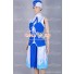 Fairy Tail Cosplay Juvia Loxar Costume