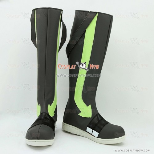 Kagerou Project Cosplay Shoes Konoha Boots