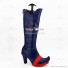 Little Witch Academia Cosplay Shoes Lotte Yanson Boots