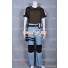 Resident Evil Cosplay Chris Redfield Costume