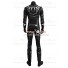 Black Panther Costume For Captain America Civil War Cosplay Uniform