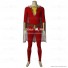 Justice League Cosplay Shazam Costume