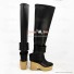 Maria the Virgin Witch Cosplay Shoes Mariah Boots