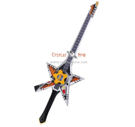 Power Rangers Shuriken Sentai Ninninger Star Ninja Cosplay Props