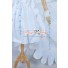 Chobits Clamp Chii Elda Cosplay Costume Dress