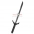 Dishonored Short Sword PVC Coslaly Props