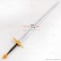Re Life in a different world from zero Cosplay Wilhelm van Astrea Props with Sword