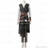 Star Wars The Force Awakens Rey Cosplay Costume