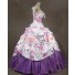 Southern Belle Civil War Lolita Ball Gown Dress Prom