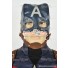 Avengers: Age Of Ultron Captain America Cosplay Costume