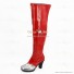 Fate Grand Order Cosplay Shoes Rin Tohsaka Boots