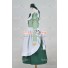 Hetalia: Axis Powers Cosplay Hungary Dress Costume