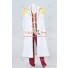 One Piece Black Cage Hina Cosplay Costume