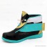 Elsword Cosplay Ain Shoes for Show