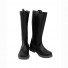 Kingdom Hearts Xehanort Cosplay Boots