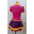 League Of Legends LOL Sweet Annie Hastur Cosplay Costume
