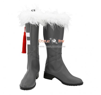 The King’s Avatar Cosplay Shoes Li Xuan Boots