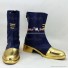 Touken Ranbu Cosplay Shoes Hirano Toushirou Boots