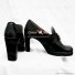 Black Butler Cosplay Ciel's Girl High Heel Cosplay Shoes
