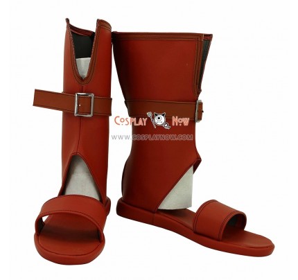 No Game No Life Cosplay TET Shoes