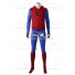 Spider-Man Homecoming Cosplay Spider Man Costume