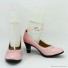 Karneval Iva Pink Cosplay Shoes