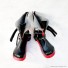 Fullmetal Alchemist Edward Cosplay Shoes Boots