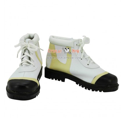 Problem Children are Coming from Another World Izayoi Sakamaki Cosplay Shoes