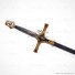 Fate Stay Night Fate Zero Gilgamesh Durandal Sword Cosplay Props