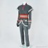 Frozen Kristoff Cosplay Costume