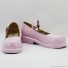 Super Dangan Ronpa 2 Chiaki Nanami Cosplay Shoes