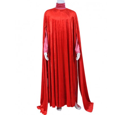 Star Wars Emperor's Royal Guard Cosplay Costume